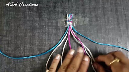 Macrame Ideas : Tips & Tricks #6
