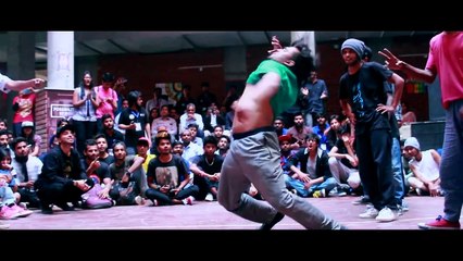 JU RHYTHM 2017 - AFTERMOVIE FEAT. DJ RAVISH