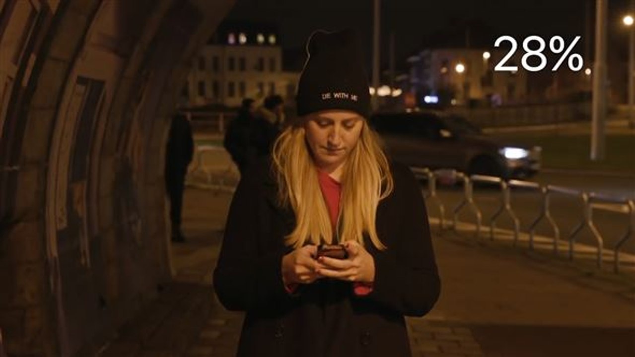 'Die With me': Bei dieser App 'stirbt' man gemeinsam