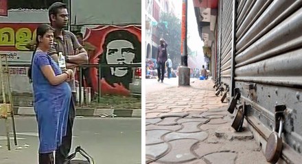 கேரளாவில் லாரி, ஆட்டோக்கள் ஓடாது.. பெட்ரோல் டீசல் விலை உயர்வுக்கு எதிர்ப்பு