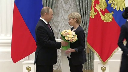 Dr. Lisa is a man with a big heart