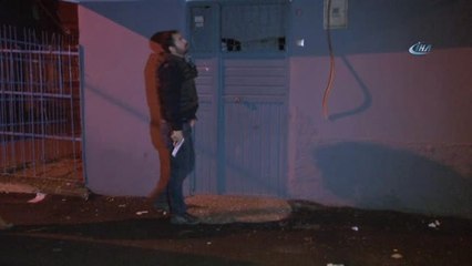 Adana'da Afrin Çıkartması: Pkk, Ypg ve Pyd'yi Öven 9 Kişiye Gözaltı