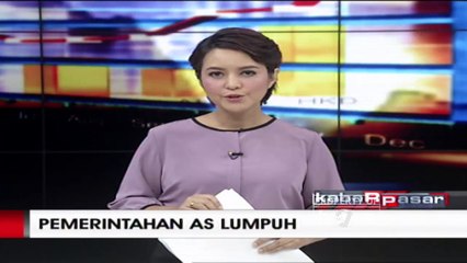 Laporan tvOne dari New York Mengenai Aktivitas Pemerintahan AS yang Kembali Normal