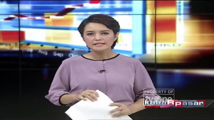 Sempat Lumpuh, Aktivitas Pemerintahan AS Kembali Normal