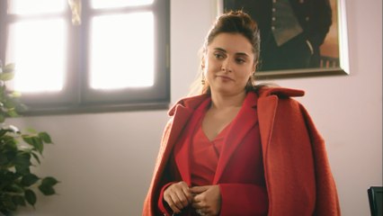 Ufak Tefek Cinayetler 13. Bölüm Merve'nin Müthiş Oyunu