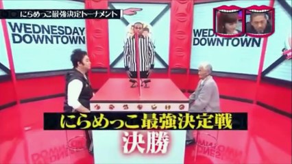 Crazy Japanese Game Show Compilation - fun game