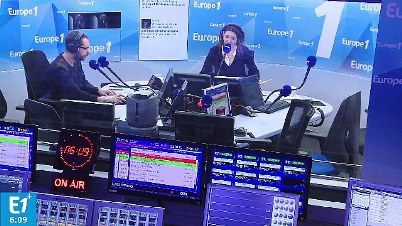 Journal des sports : un Croatie-France en handball qui promet d'être incandescent