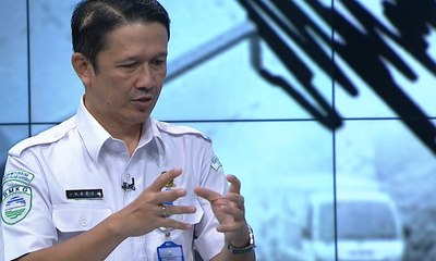 Hindari Hoax Gempa, BMKG Minta Lihat Situs Resmi