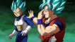 Dragon Ball Super VF - La Fusion de Zamasu et Black Goku [HD] (1)