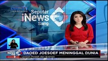 Daoed Joesoef Meninggal Dunia