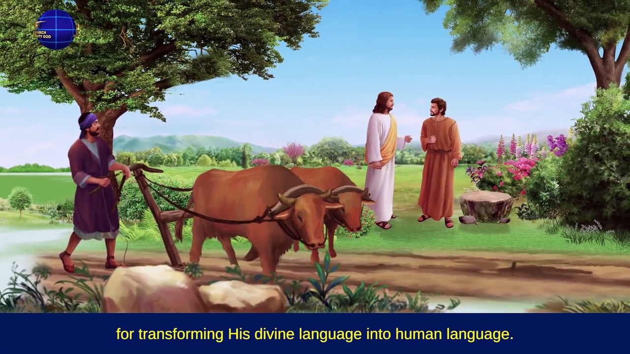 Utterance of Christ in the last days "God's Work, God's Disposition, and God Himself III" (Part Four) | The Church of Almighty God