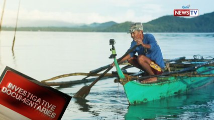 Investigative Documentaries: Ang nakatenggang pangako sa mga taga-Tagkawayan, Quezon