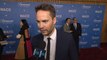 Taylor Kitsch Dishes on Playing David Koresh in 