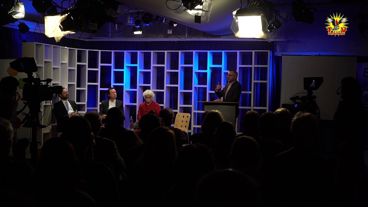 Polizeigewalt gegen KurdInnen in Kassel