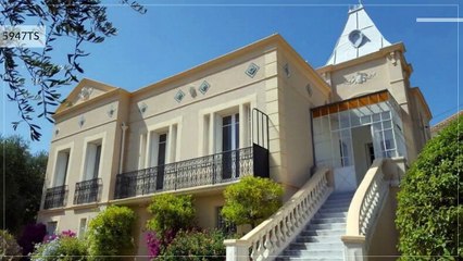 A vendre - Maison/villa - Bandol (83150) - 4 pièces - 180m²