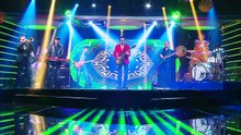 Andrés Cepeda canta ‘Un ratito’ _