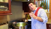 How to Make The Worlds Best Homemade Meatballs Cooking Italian with Joe