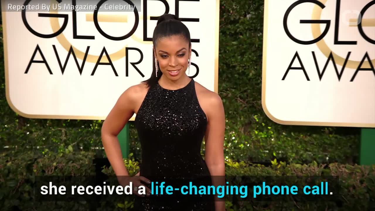 Denzel Washington Paid "This Is Us" Star Susan Kelechi Watson's Oxford Tuition