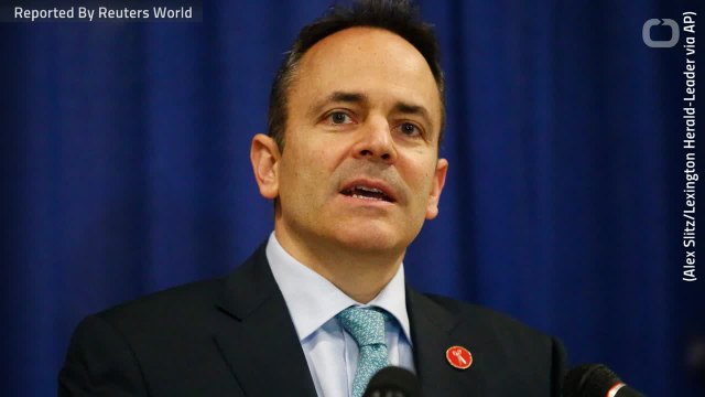 Suspect In Custody Following Kentucky High School Shooting