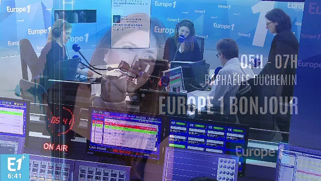 J'ai choisi pour vous - Raphaëlle Duchemin parle d'un gilet destiné aux enfants hyperactifs en Allemagne