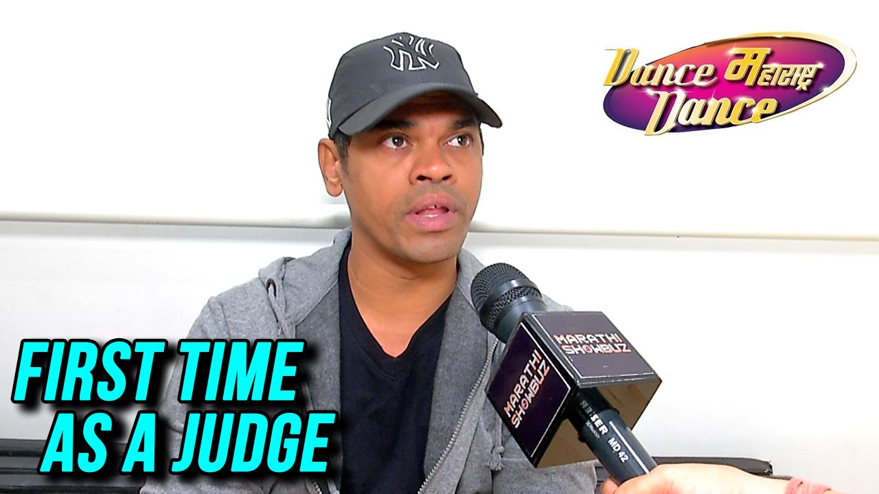 Siddharth Talks About His Experience Of Judging...