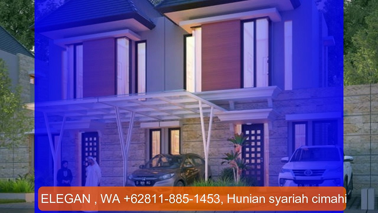 hunian Syariah cimahi