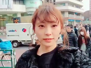 SCANDAL on The Street