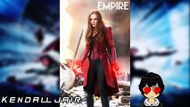 Capitán América Civil War - Ultimas Noticias (2016)