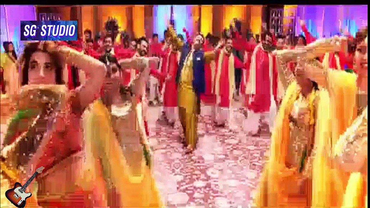 Full time dance masti=2018