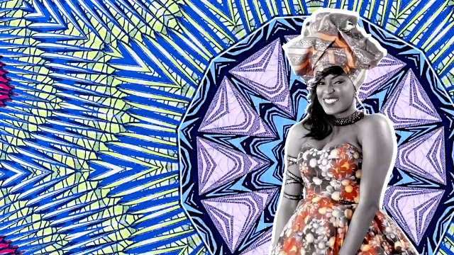 Rocky Gold - fais comme moi