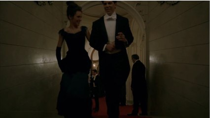 Instinct "Tribal" S01E13 - CBS HD