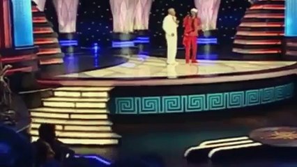 Sikander Sanam and Wali Sheikh GRAND FINALI