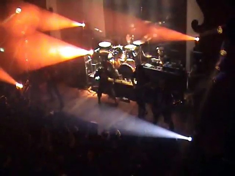 DeadSquad - Dimensi Keterasingan [Live]