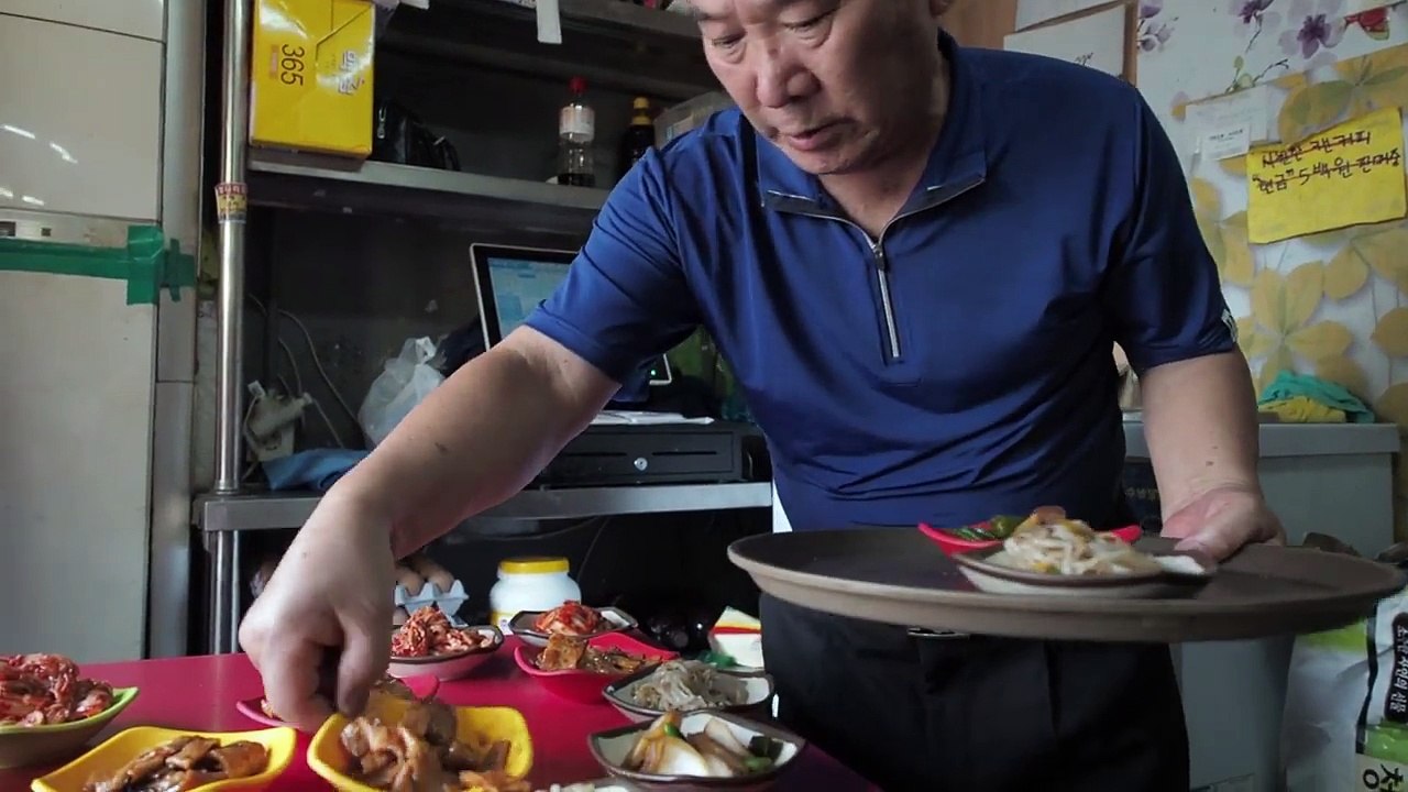 DeadSquad [South Korea Tour 2017] - Horror Profanation Over South Korea