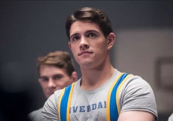 Riverdale Season 2 Episode 11 "Twenty Four: The Wrestler" full series online