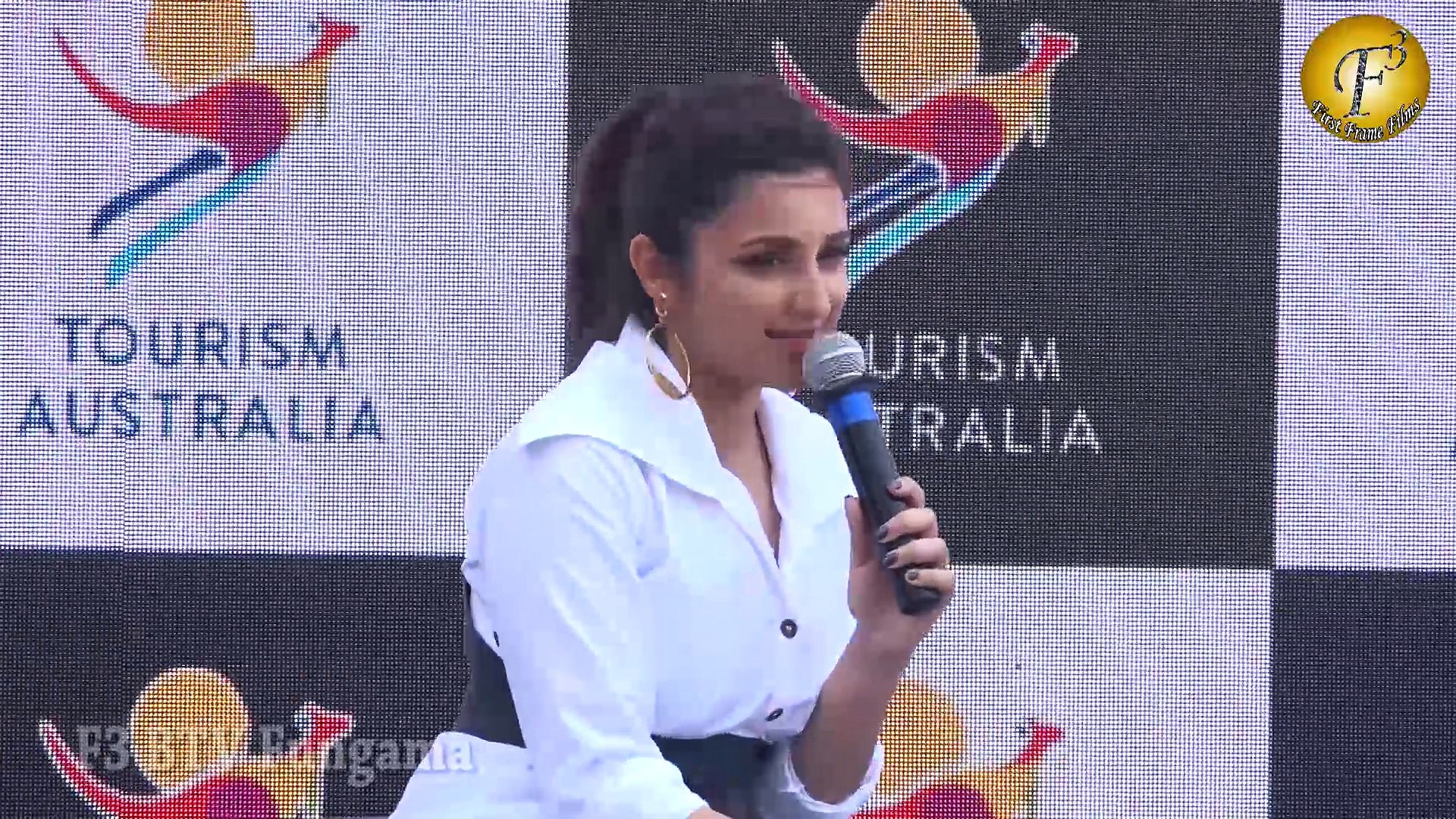 ⁣हसीन बॉलीवुड एक्ट्रेस परिनीति चोपड़ा बढ़ाएंगी ऑस्ट्रेलिया में गर्मी