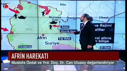 Bakış Açısı - 23-01-2018