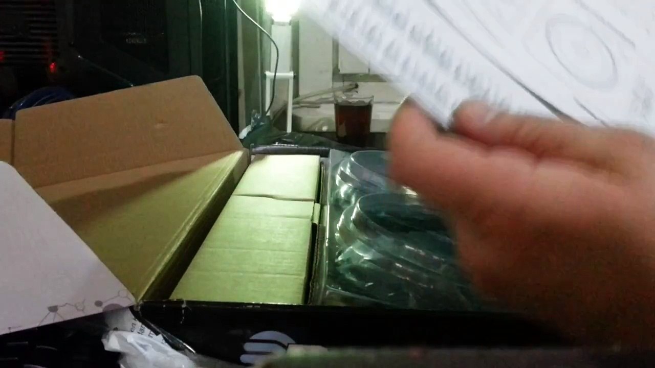 Peugeot 206 ön Kapılar için Roadstar RDH172C 17 cm Mid Takımı