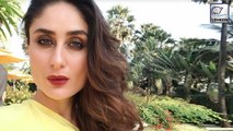 Kareena Kapoor Looks Stunning In This New Summer Look