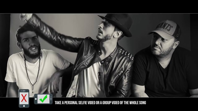 Saad Lamjarred - MACHI SAHEL MUSIC VIDEO (Message to the Fans) | سعد لمجرد - ماشي ساهل