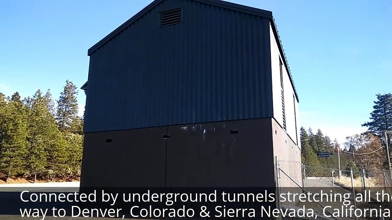 UFO Aliens In Area 51 Were Filmed For the First Time In Human History