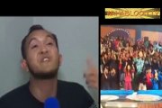 Balada Tikus Sawah (Salafi Wahabi) - Daripada Dikibuli Tikus Salafi Wahabi Lebih Baik Joget Lagi Bersama Ustadz Cesar LC. MA