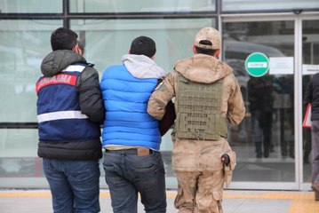 Zeytin Dalı Harekatı'na Yönelik Sosyal Medyada Terör Propagandası Yapan 11 Kişi Tutuklandı