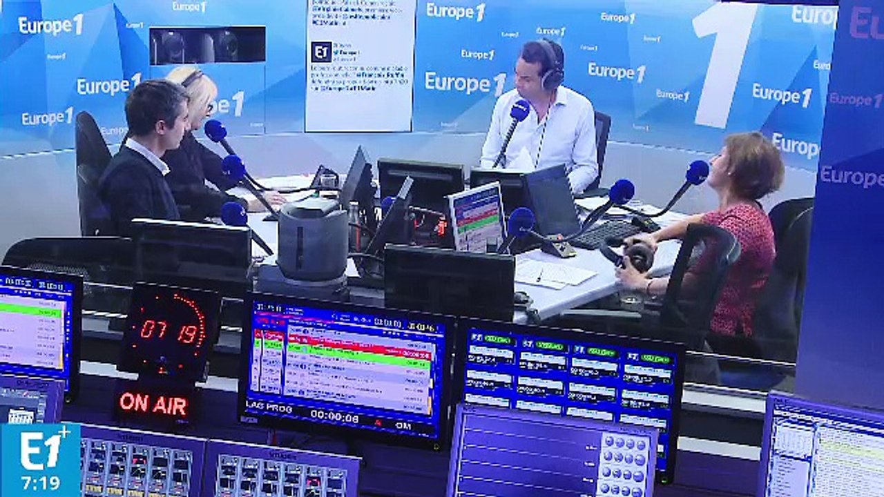 François Ruffin : "ce qui inquiète, c'est que l'Assemblée nationale devienne une tribune populaire"