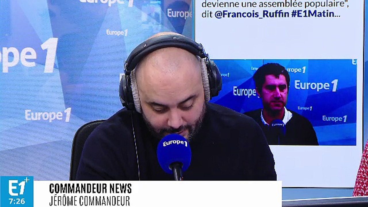 Franck Ferrand : "Vous m'avez fait des fiches sur Mimie Mathy, c'était sur Minnie, pas Mimie ! Couillons de stagiaires !"