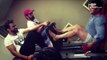 Salman Khan's Gym Bodybuilding Workout For Tiger Zinda Hai