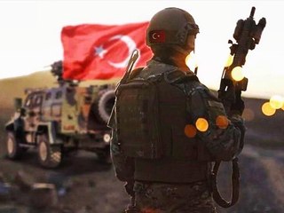 Sivil Toplum ve İş Dünyası Temsilcileri, Zeytin Dalı İçin Omuz Omuza