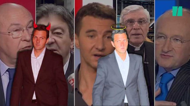 Jérôme Kerviel, Bankster ou icône? Comment le discours a évolué en 10 ans