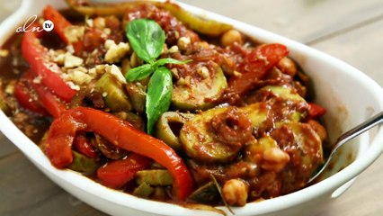 تعلموا يخنة الخضار ذات الفوائد المتعددة