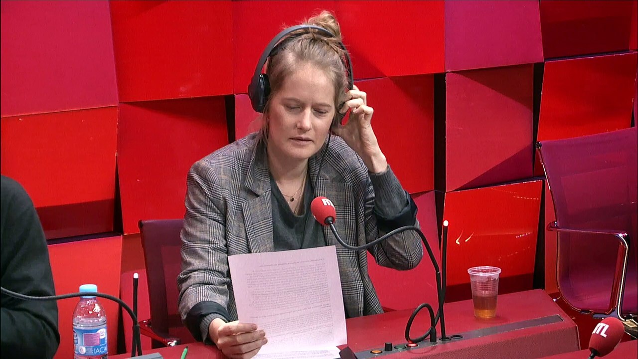 Les Républicains : quand Laurent Wauquiez accuse Florence Portelli de "faire sa star"